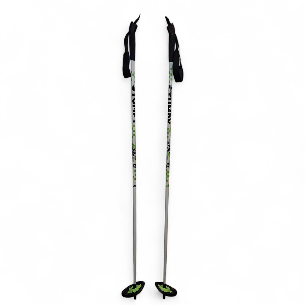 Stumpy Probe  ellipse stavar