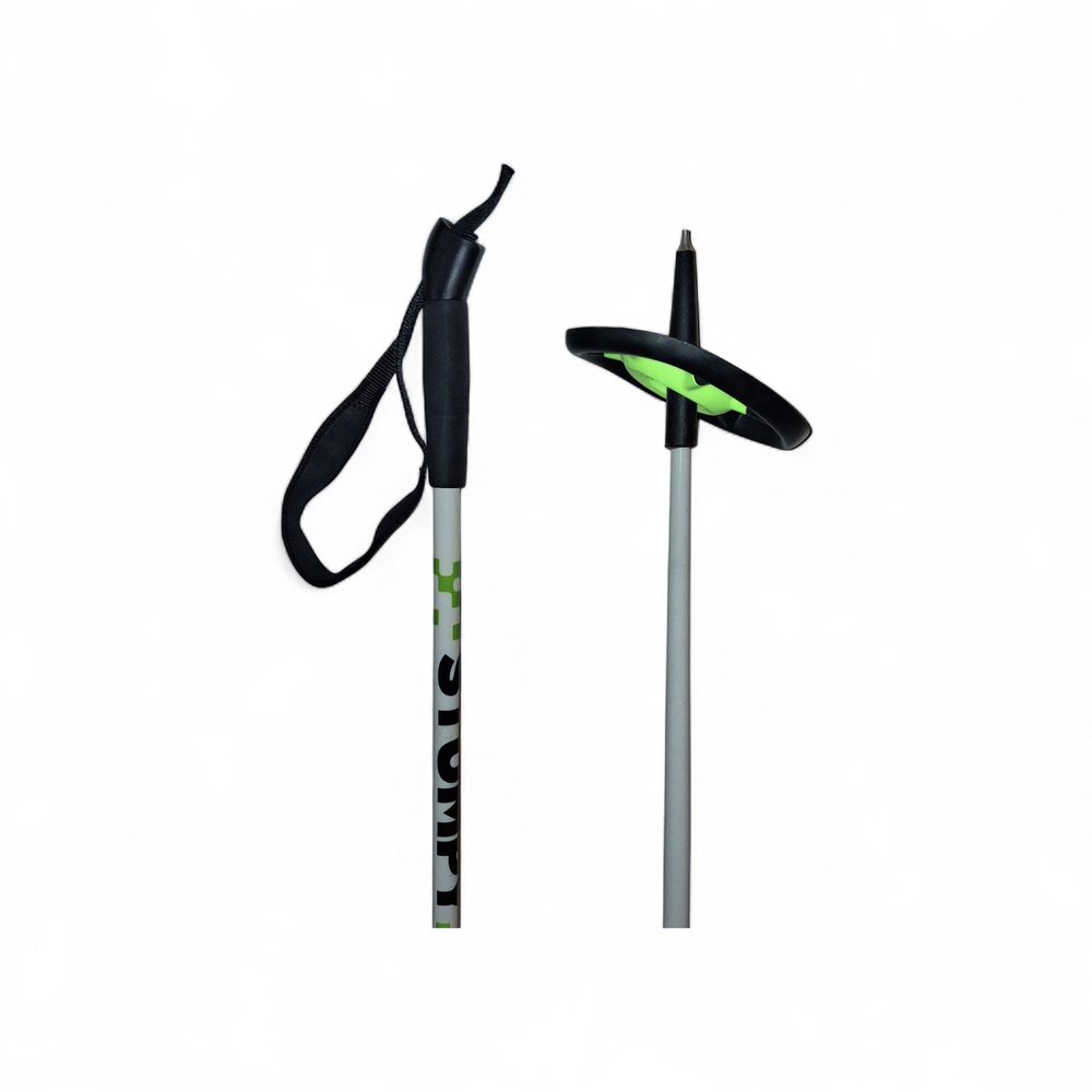 Stumpy Probe  ellipse stavar