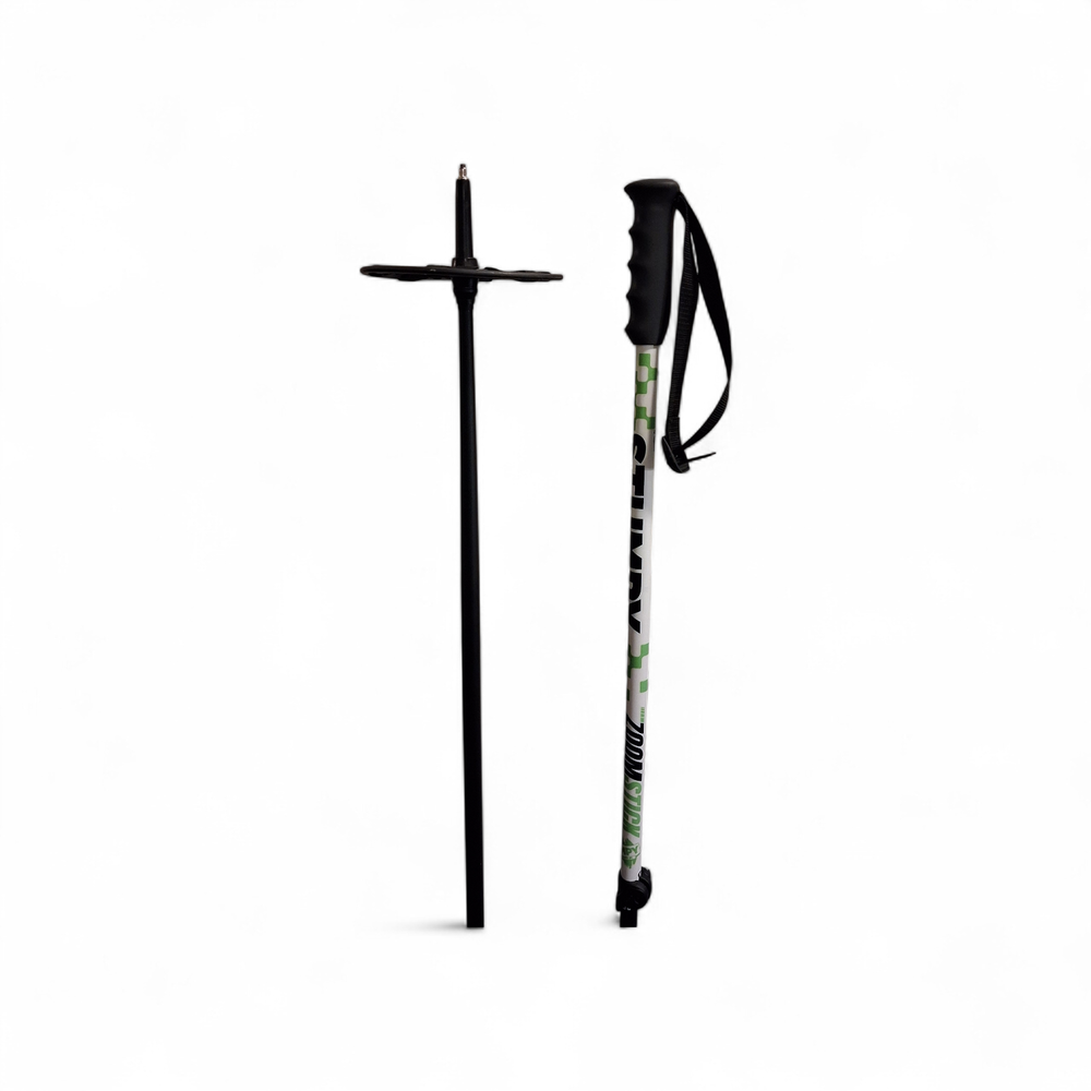 Stumpy Zoom stick teleskopstavar