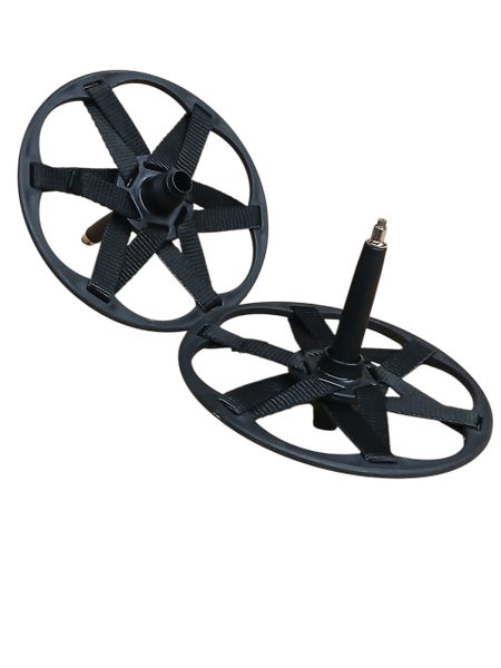 Mets&auml;sauvan sompa round 150 mm 1 pr