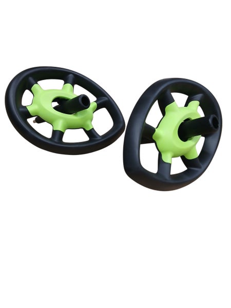 Mets&auml;sauvan sompa ellipse 160 mm 1 pr