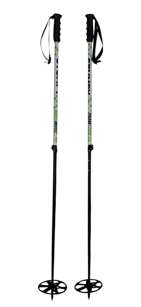 Stumpy Zoom stick teleskopstavar