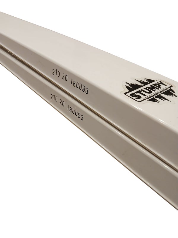 Suomen armeijan uudet 210 cm  mets&auml;sukset  (valmistaja: Peltonen)