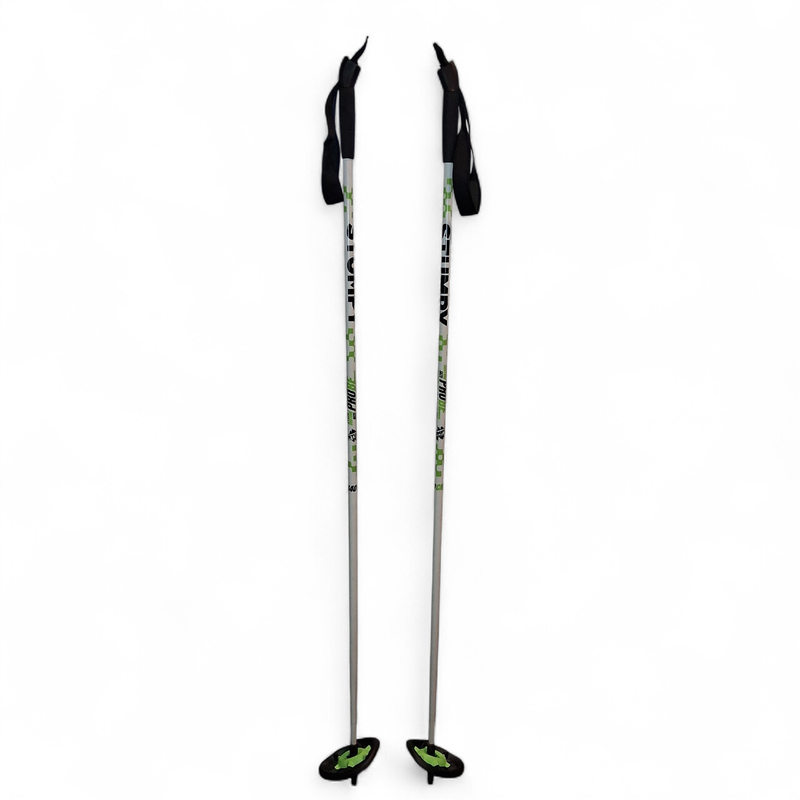 Stumpy Probe  ellipse stavar