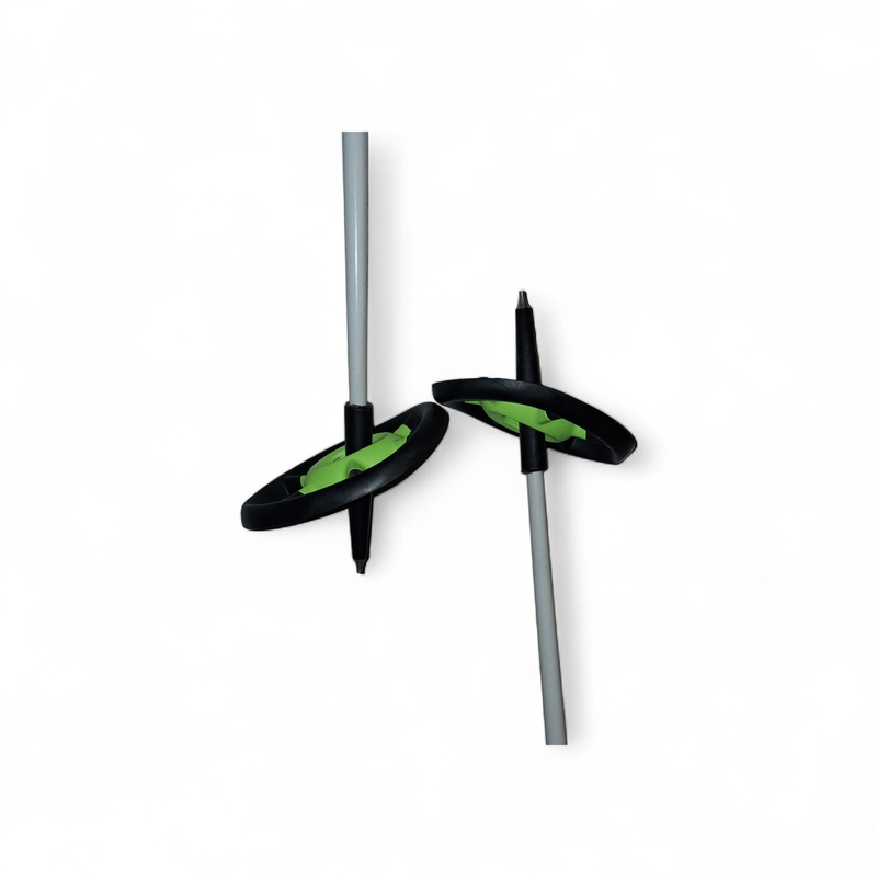 Stumpy Probe  ellipse stavar