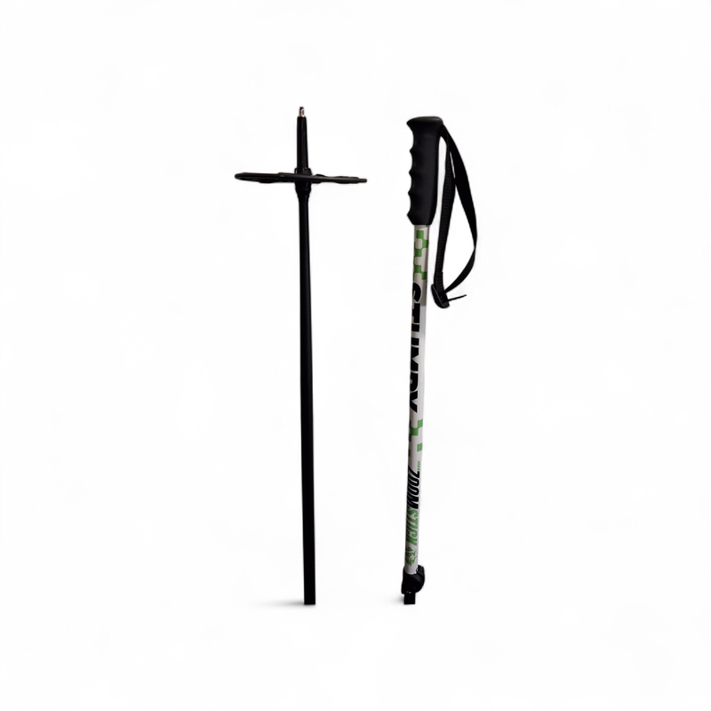 Stumpy Zoom stick teleskopstavar